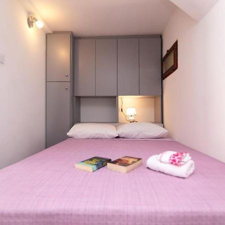 Central Apartment Rose In Hearth Of Split Kültér fotó
