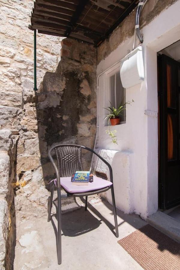 Central Apartment Rose In Hearth Of Split Kültér fotó